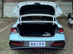 Hyundai Elantra 1.5L CVT Leading Edition - ფოტო 12