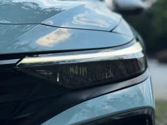 Hyundai Elantra 1.5L CVT Leading Edition - ფოტო 13