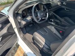 Hyundai Elantra 1.5L CVT Leading Edition - ფოტო 5