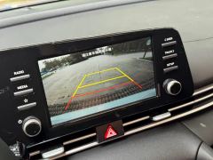 Hyundai Elantra 1.5L CVT Leading Edition - ფოტო 7