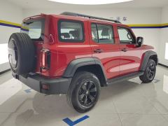 Tank 300 Off-Road Edition 2.0T Conqueror - ფოტო 2