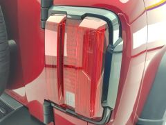 Tank 300 Off-Road Edition 2.0T Conqueror - ფოტო 5