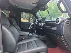 Beijing Off-RoadBJ40 2020 2.0T Edition - ფოტო 10
