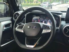 Beijing Off-RoadBJ40 2020 2.0T Edition - ფოტო 15