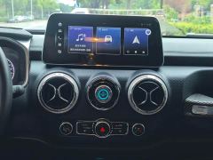 Beijing Off-RoadBJ40 2020 2.0T Edition - ფოტო 16