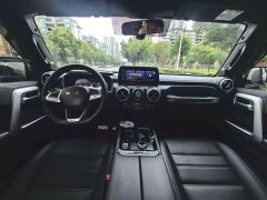 Beijing Off-RoadBJ40 2020 2.0T Edition - ფოტო 8