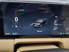 Leapmotor C11 EV Edition 580Deluxe Edition - ფოტო 20