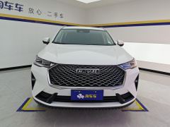 Haval H6 1.5T Two-Wheel Drive Classic Edition - ფოტო 3