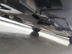 Toyota Corolla Dual-Engine 1.8L E-CVT Pioneer Edition - фото 10
