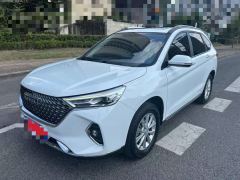 Haval M6 PLUS 1.5T Version - ფოტო 1