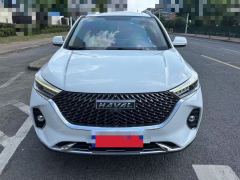 Haval M6 PLUS 1.5T Version - ფოტო 2