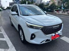 Haval M6 PLUS 1.5T Version - ფოტო 3