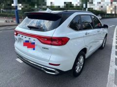 Haval M6 PLUS 1.5T Version - ფოტო 4