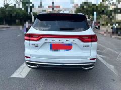 Haval M6 PLUS 1.5T Version - ფოტო 5