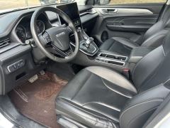 Haval M6 PLUS 1.5T Version - ფოტო 7