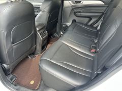 Haval M6 PLUS 1.5T Version - ფოტო 8