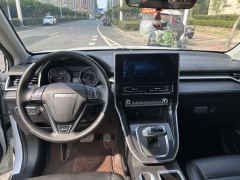 Haval M6 PLUS 1.5T Version - ფოტო 9
