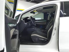Volkswagen Golf 280TSI DCT Pro Type - ფოტო 14
