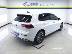 Volkswagen Golf 280TSI DCT Pro Type - ფოტო 2