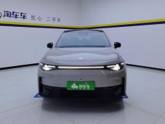 Leapmotor Leapo C10 BEV 530km 530 Smart Edition - фото 3