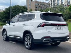 Geely Haoyue L 2.0T Luxury Edition - фото 6