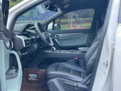 Geely Haoyue L 2.0T Luxury Edition - фото 8