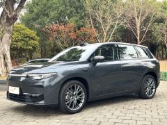Leapmotor C10 EV Edition 530km 530 Edition - ფოტო 1