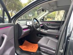 Leapmotor C10 EV Edition 530km 530 Edition - ფოტო 4