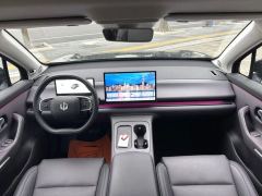 Leapmotor C10 EV Edition 530km 530 Edition - ფოტო 5