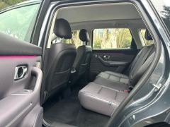 Leapmotor C10 EV Edition 530km 530 Edition - ფოტო 6