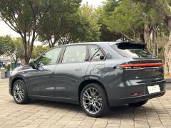 Leapmotor C10 EV Edition 530km 530 Edition - ფოტო 7