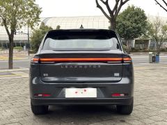 Leapmotor C10 EV Edition 530km 530 Edition - ფოტო 8