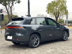 Leapmotor C10 EV Edition 530km 530 Edition - ფოტო 9
