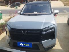 Wuling Starlight 560 1.5T CVT Edition - photo 3