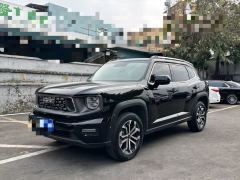 Haval Dargo PLUS 2.0T 2WD Edition - ფოტო 1