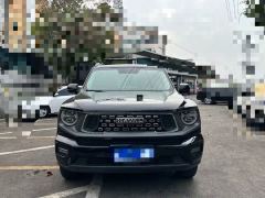 Haval Dargo PLUS 2.0T 2WD Edition - ფოტო 2