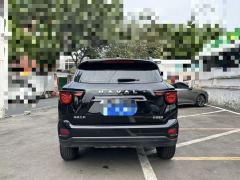 Haval Dargo PLUS 2.0T 2WD Edition - ფოტო 4