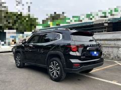 Haval Dargo PLUS 2.0T 2WD Edition - ფოტო 5