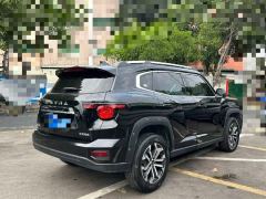 Haval Dargo PLUS 2.0T 2WD Edition - ფოტო 6