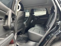 Haval Dargo PLUS 2.0T 2WD Edition - ფოტო 8