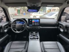 Haval Dargo PLUS 2.0T 2WD Edition - ფოტო 9
