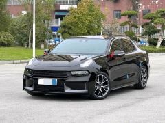 Lynk & Co 03 2.0T 2WDPro - ფოტო 1