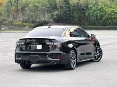 Lynk & Co 03 2.0T 2WDPro - ფოტო 2