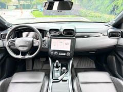 Lynk & Co 03 2.0T 2WDPro - ფოტო 3
