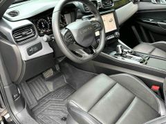 Lynk & Co 03 2.0T 2WDPro - ფოტო 4