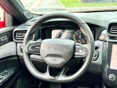 Lynk & Co 03 2.0T 2WDPro - ფოტო 5