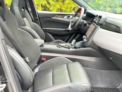 Lynk & Co 03 2.0T 2WDPro - ფოტო 6