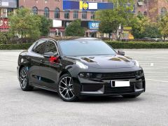 Lynk & Co 03 2.0T 2WDPro - ფოტო 7