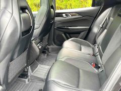 Lynk & Co 03 2.0T 2WDPro - ფოტო 8