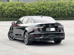 Lynk & Co 03 2.0T 2WDPro - ფოტო 9